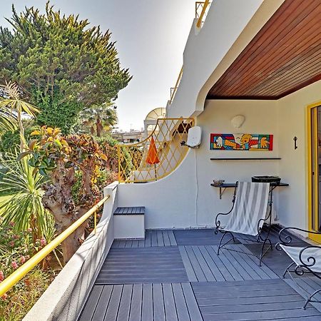 Vilamoura Stylish With Pool By Homing Quarteira Luaran gambar
