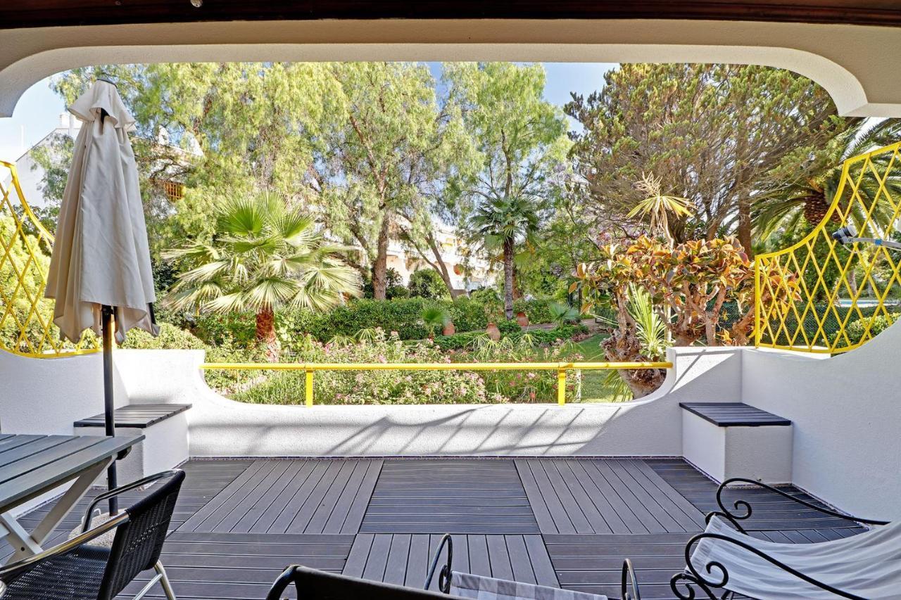 Vilamoura Stylish With Pool By Homing Quarteira Luaran gambar