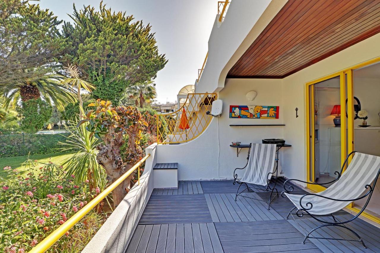 Vilamoura Stylish With Pool By Homing Quarteira Luaran gambar