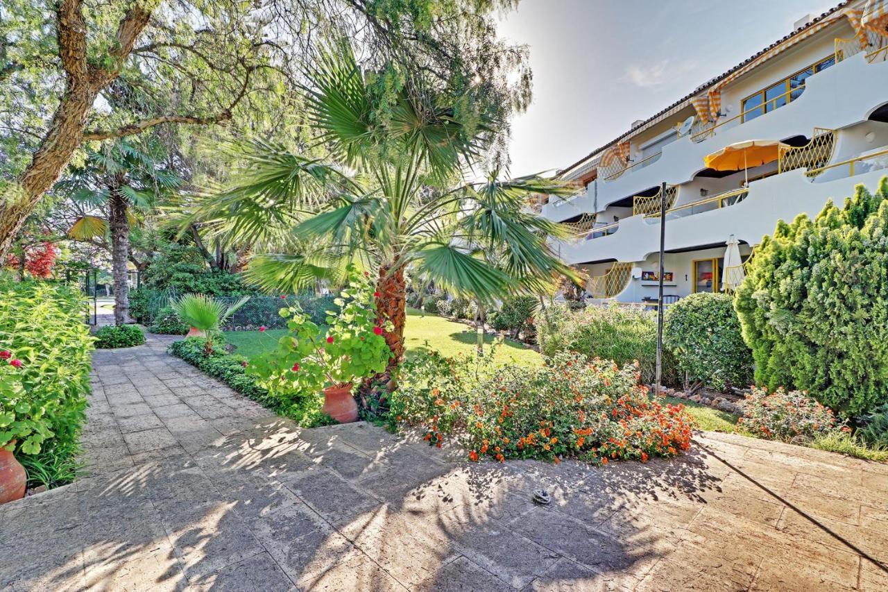 Vilamoura Stylish With Pool By Homing Quarteira Luaran gambar