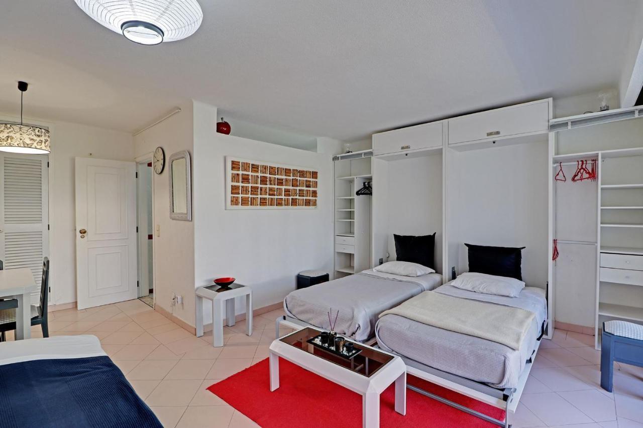 Vilamoura Stylish With Pool By Homing Quarteira Luaran gambar