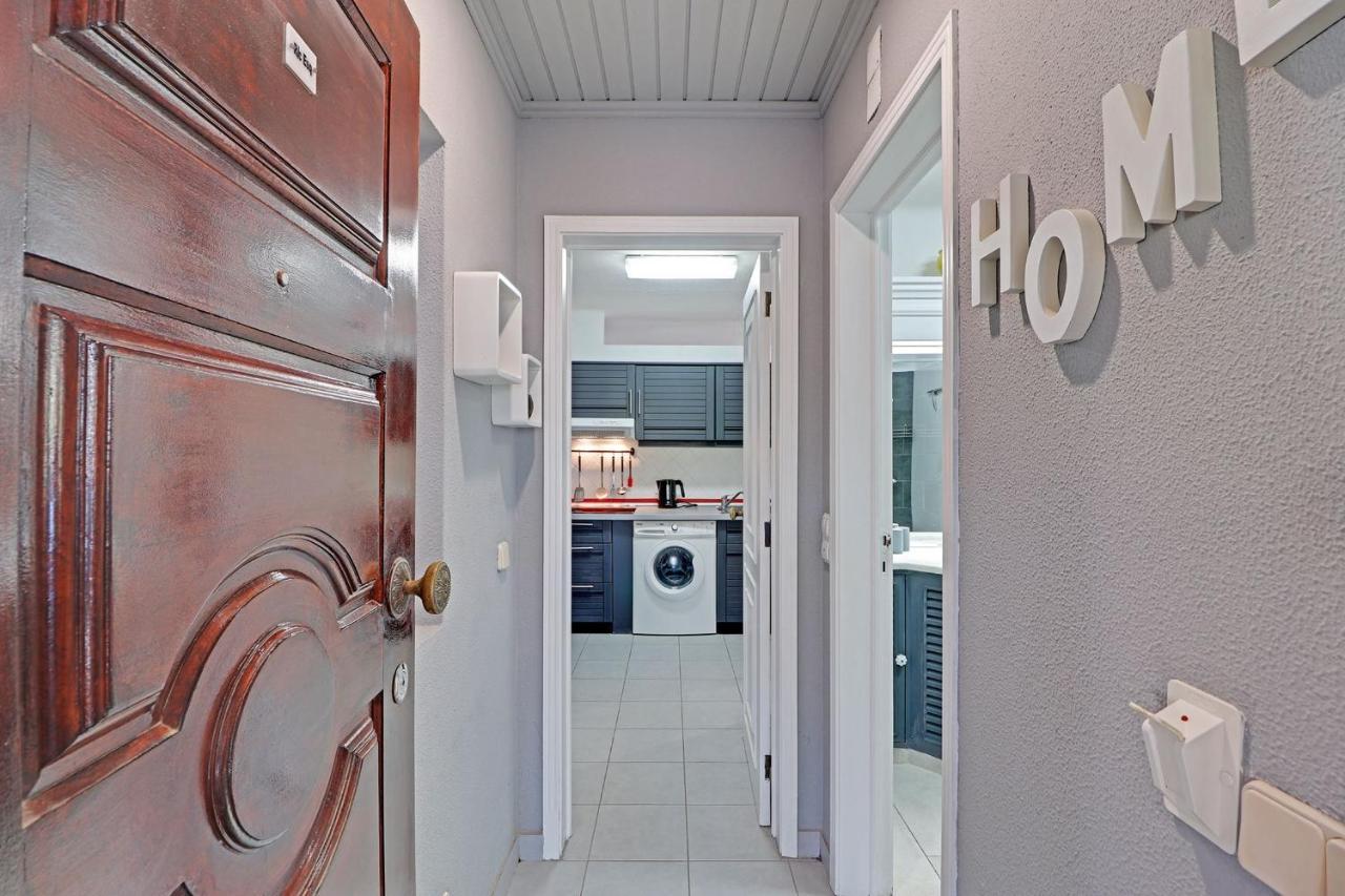 Vilamoura Stylish With Pool By Homing Quarteira Luaran gambar