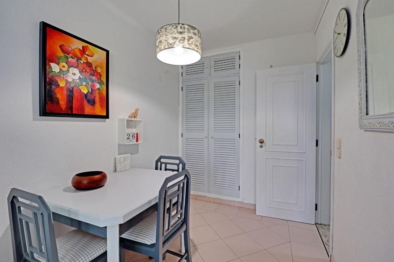 Vilamoura Stylish With Pool By Homing Quarteira Luaran gambar