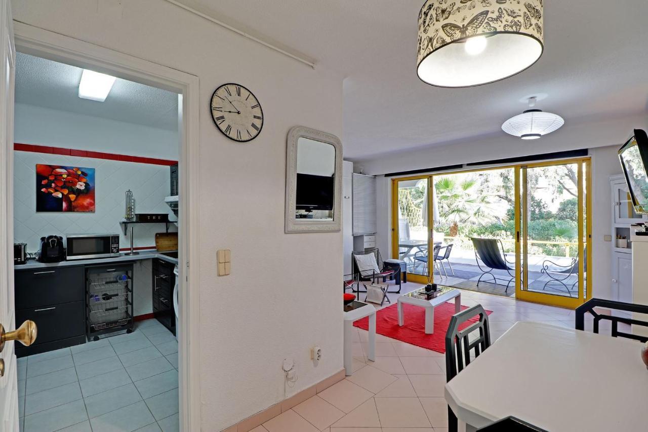 Vilamoura Stylish With Pool By Homing Quarteira Luaran gambar